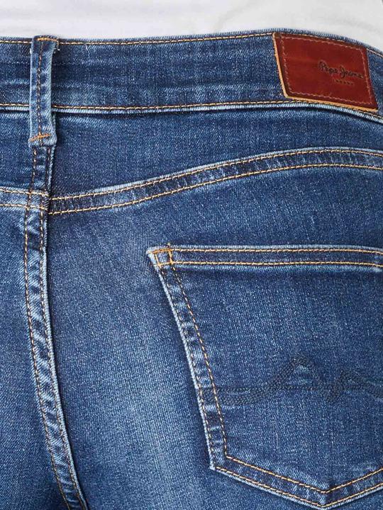 Image du produit Pepe Jeans Pixie Skinny Fit Medium Blue (W29/L32)