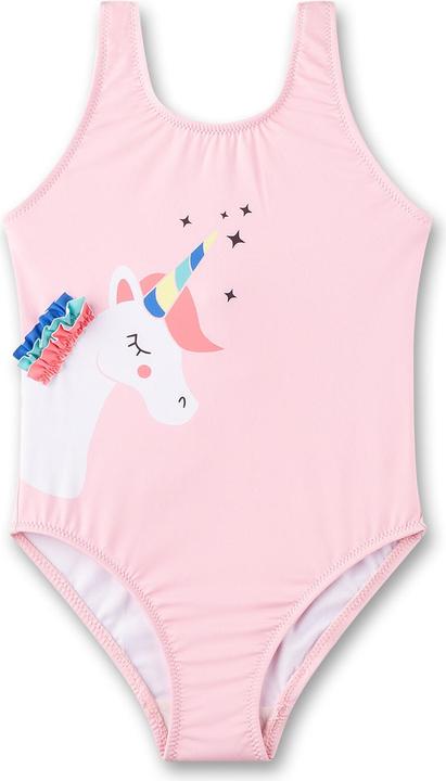 Produktbild Sanetta Badeanzug Einhorn (128)