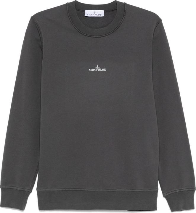 Stone Island Sweaters Grey (XL)