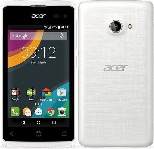 Image du produit Acer Liquid Z220 Dual 1Gb/8Gb