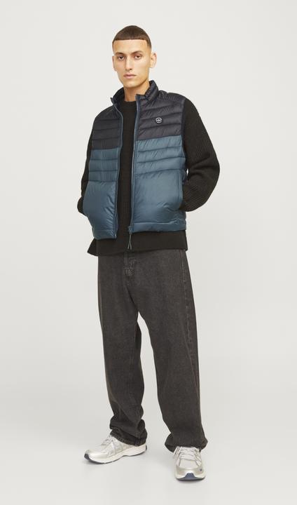 Image du produit Jack & Jones Jjesprint Bodywarmer Collar Noos (M)