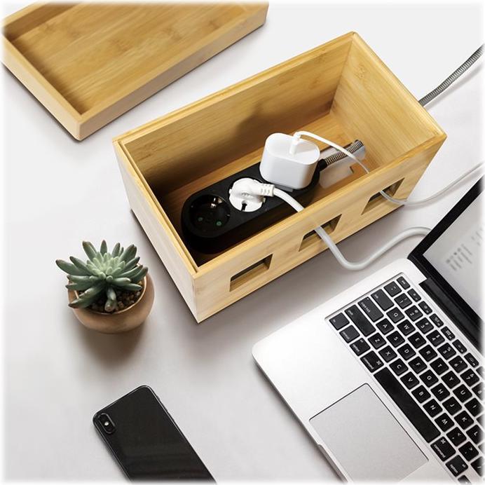 Image du produit LogiLink Organisateur de câbles