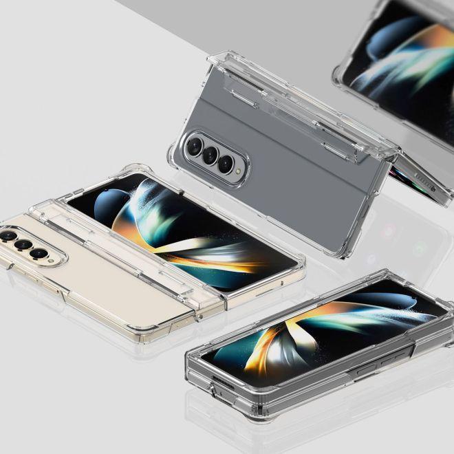 Image du produit Araree Fabriqué en Corée 360 Nukin Series (Samsung Galaxy Z Fold4)