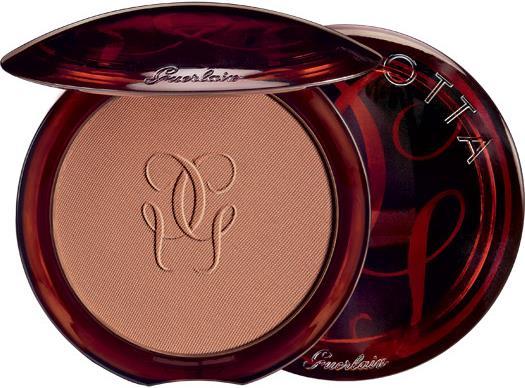 Produktbild Guerlain Terracotta (02 Naturel Blondes, 10 g)