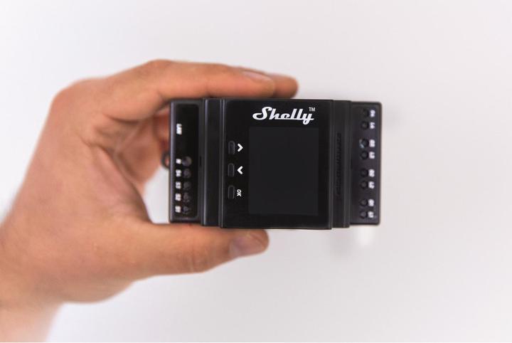 Produktbild Shelly Pro 4PM V.2