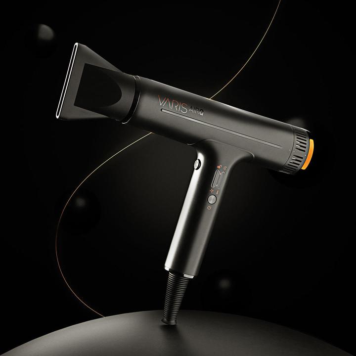 Actual product image Varis AirQ Dryer