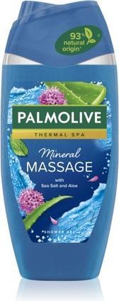 Produktbild Colgate Wellness Massage shower 250 ml (250 ml)