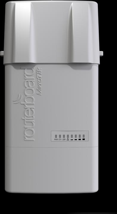 MikroTik BaseBox 6 Bianco Power over Ethernet PoE 6