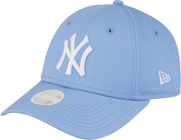 Actual product image New Era 9Forty New York Yankees