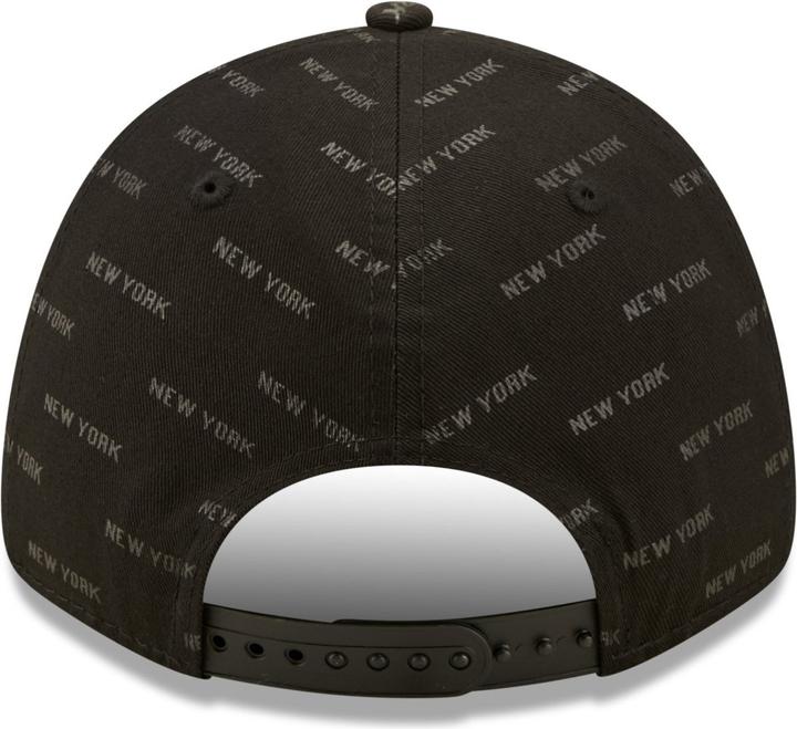 Produktbild New Era 9Forty Monogram New York Yankees