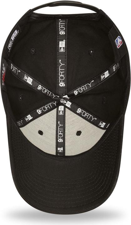 Produktbild New Era 9Forty Monogram Chicago Bulls