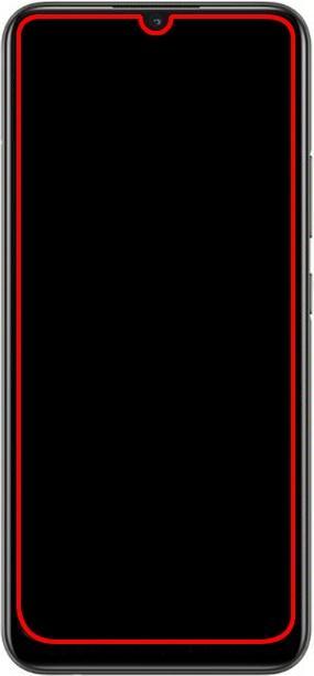 Produktbild Mobilize Glas (1 Stück, Realme C25Y)