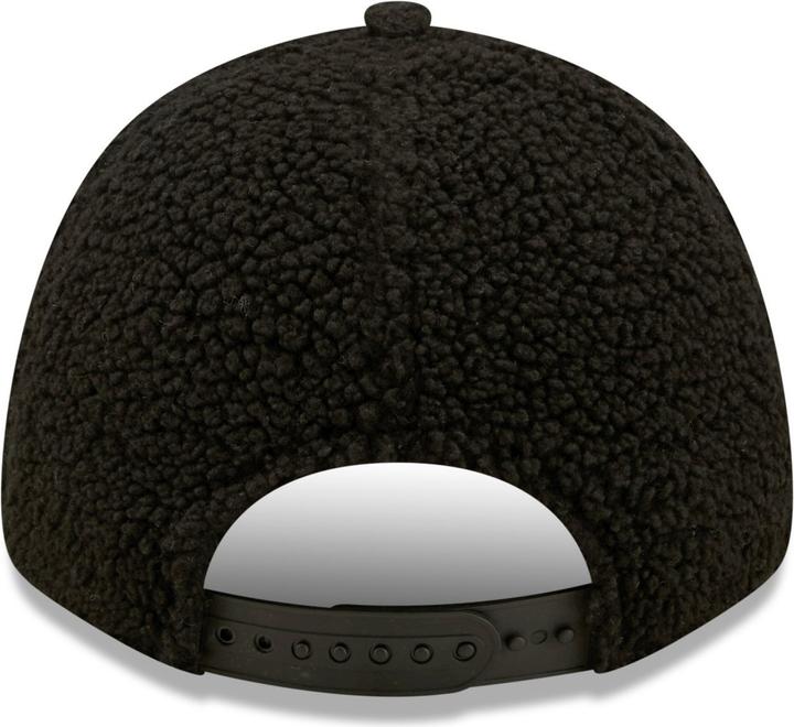 Actual product image New Era 9Forty Sherpa Borg Ny Yankees