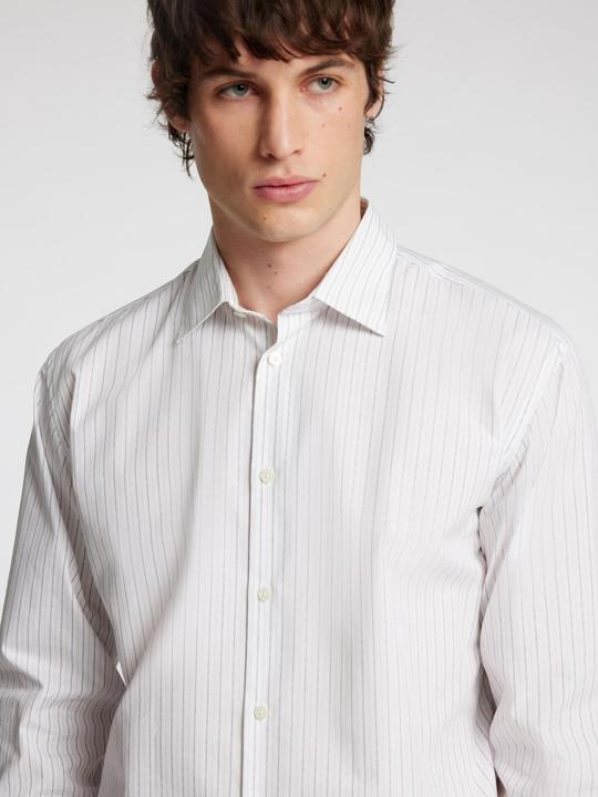 Actual product image Selected Homme Relaxed Fit Langarmhemd (S)