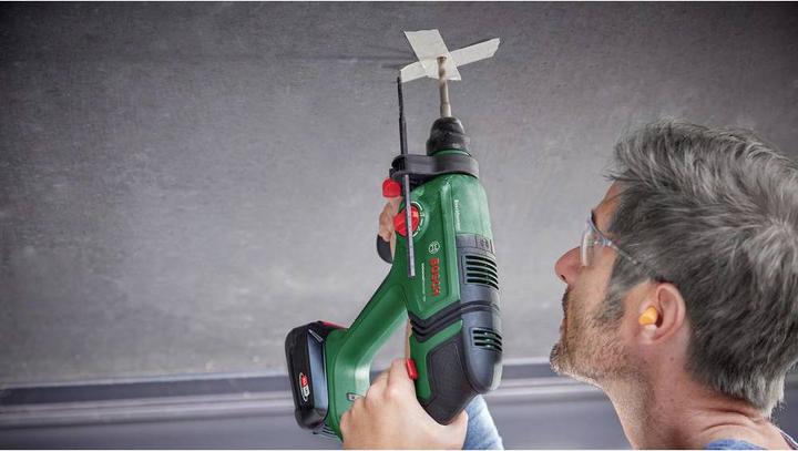 Image du produit Bosch Home & Garden UniversalHammer 18V (Fonctionnement sur batterie)