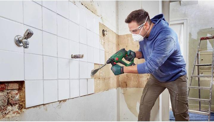 Image du produit Bosch Home & Garden UniversalHammer 18V (Fonctionnement sur batterie)