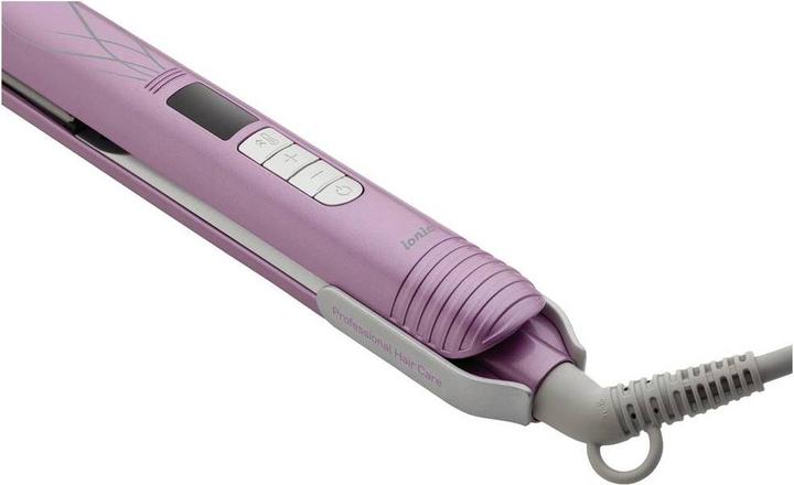Actual product image Grundig Hair straightener (Straightening iron)