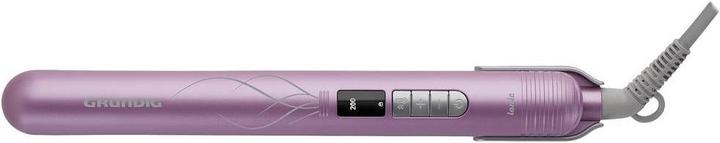 Actual product image Grundig Hair straightener (Straightening iron)