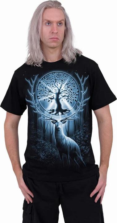 Produktbild Spiral Tree Of Life TShirt (M)