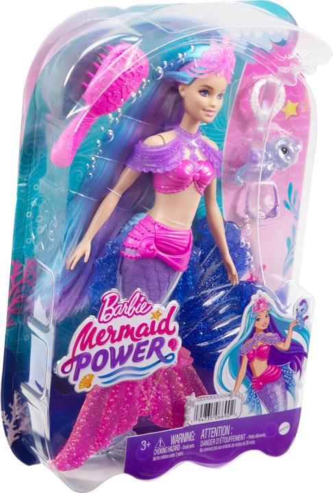 Produktbild Barbie Meerjungfrauen Power