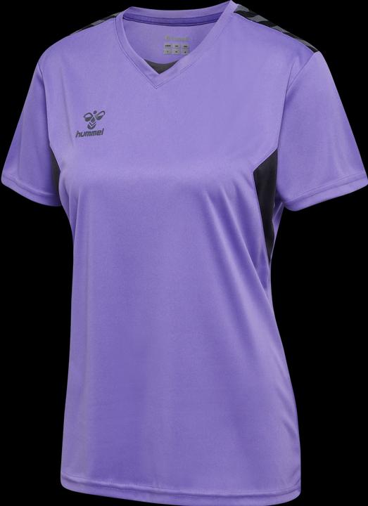 Immagine prodotto hummel Hmlauthentic Pl Maglia S/S Donna (XL)