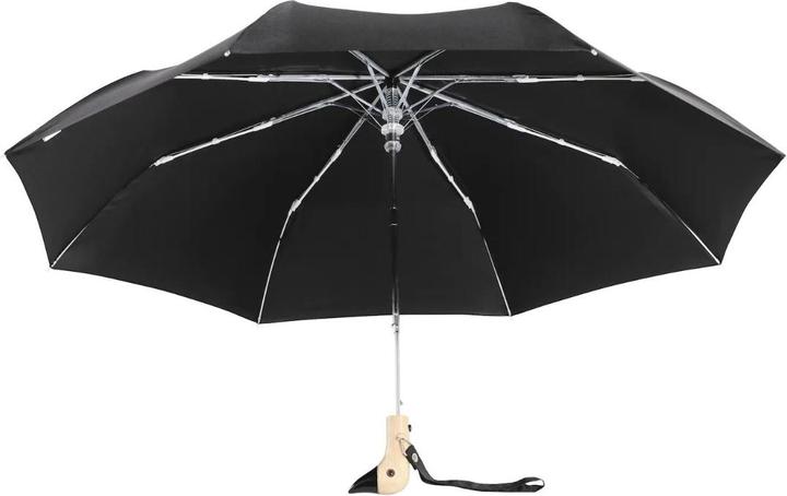 Actual product image Original Duckhead Umbrella Duckhead Black