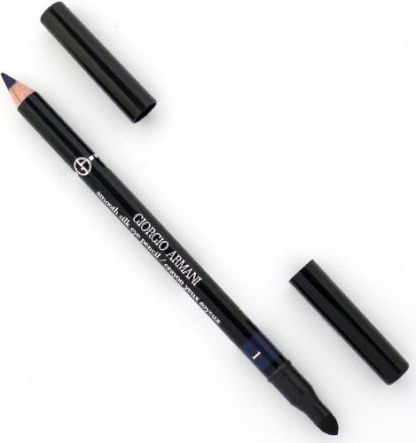 Produktbild Giorgio Armani Smooth Silk (12 - Brownship Black)
