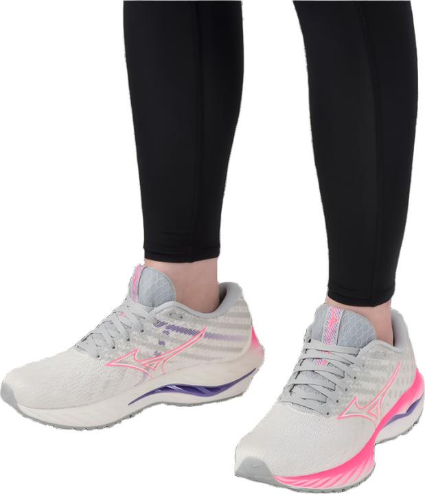 Produktbild Mizuno Wave Inspire 19 W (38)