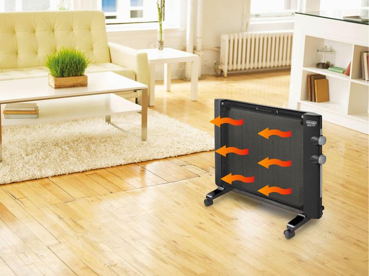 Productafbeelding De'Longhi HMP 2000 (2000 W)