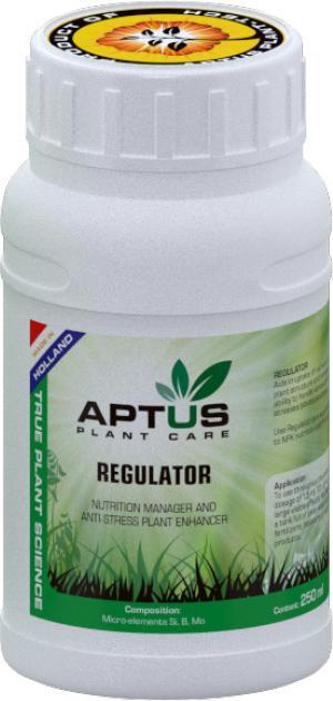 Actual product image Aptus Regulator 250ml (0.30 kg, 0.25 l)