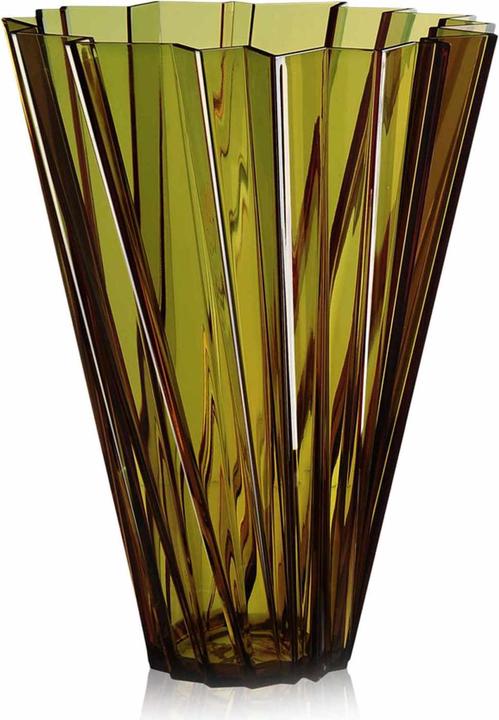 Produktbild Kartell intavola Shanghai (1 x, 35 x 35 x 44 cm)