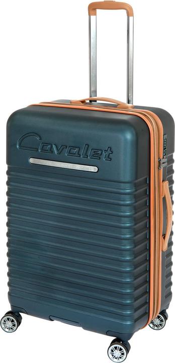 Produktbild Cavalet Pasadena Large Dark Blue / Tan (123 l)