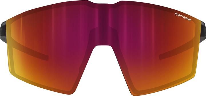 Image du produit Julbo Edge (Noir Rouge, Rouge)