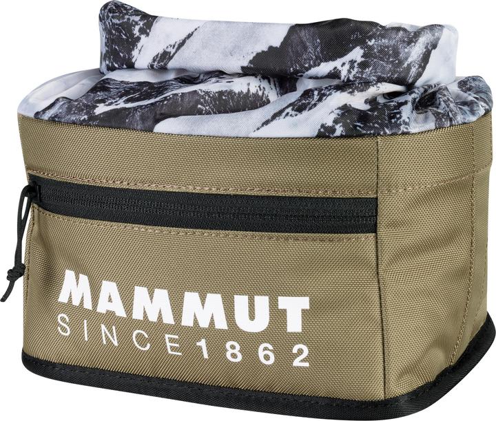 Produktbild Mammut Boulder Chalk Bag