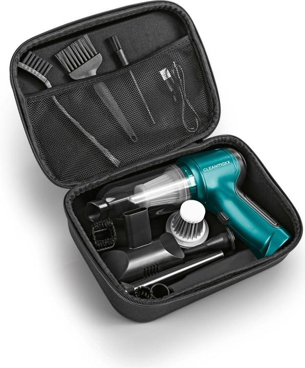 Image du produit CleanMaxx Cyclone Plus