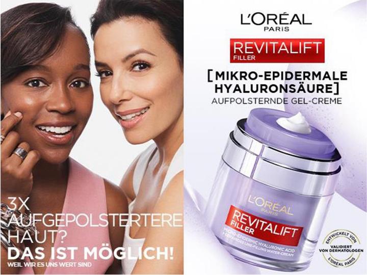 Produktbild L'Oréal Paris Revitalift (50 ml, Gesichtsgel)