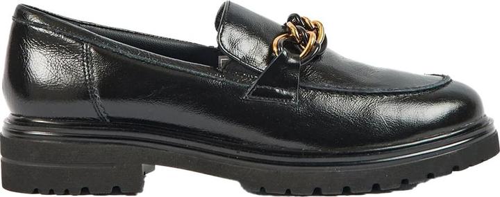 Actual product image Pod Womens/Ladies Tate Loafers (42)