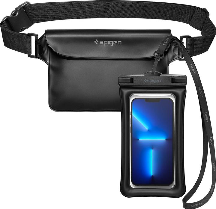 Spigen Etui A621