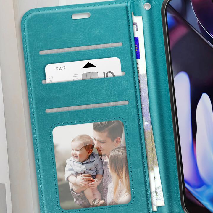 Produktbild Mayaxess SecureCard Cover (Google Pixel 9 Pro XL)