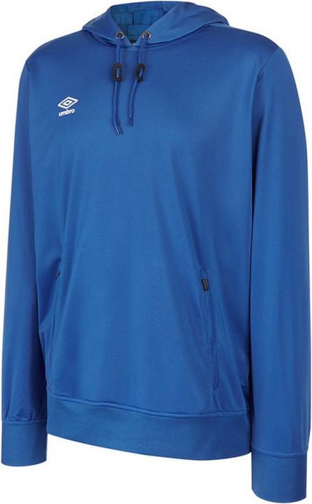Immagine prodotto Umbro Felpa con cappuccio Club Essential (XL)