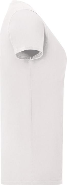Actual product image Fruit of the Loom Womens/Ladies Iconic T-Shirt (XXL)