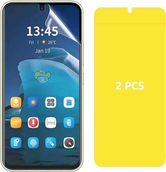 Produktbild Enkay HONOR 90 Smart - Display Schutzfolie PET (Honor 90 Smart)