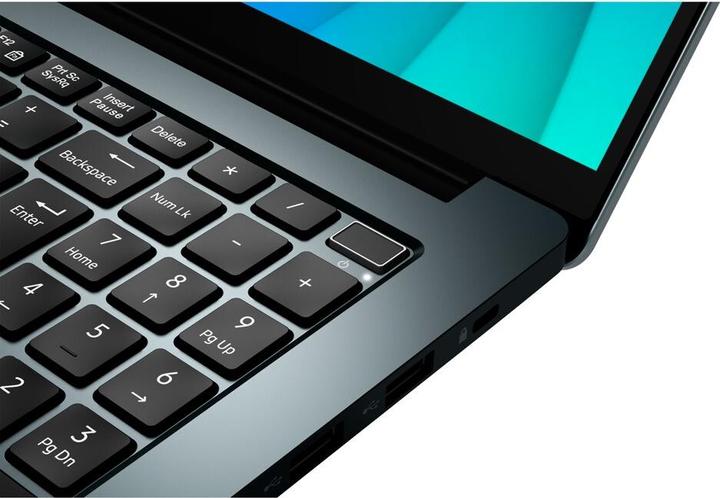 Image du produit Medion S10 MD62612 i5-13420H 16GB/512GB SSD 16"QHD W11H (15.98", Intel Core i5-13420H, 16 Go, 512 Go)