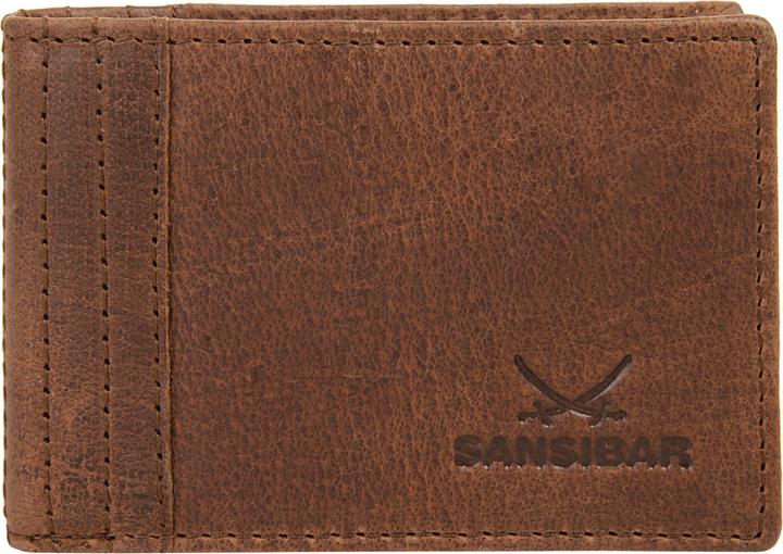 Actual product image Sansibar Geldbörse