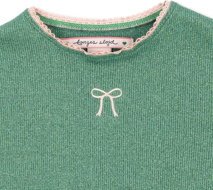 Image du produit Konges Slojd Blouse Roli Bottle (86)