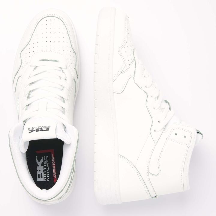 Produktbild British Knights Noors Mid (46)