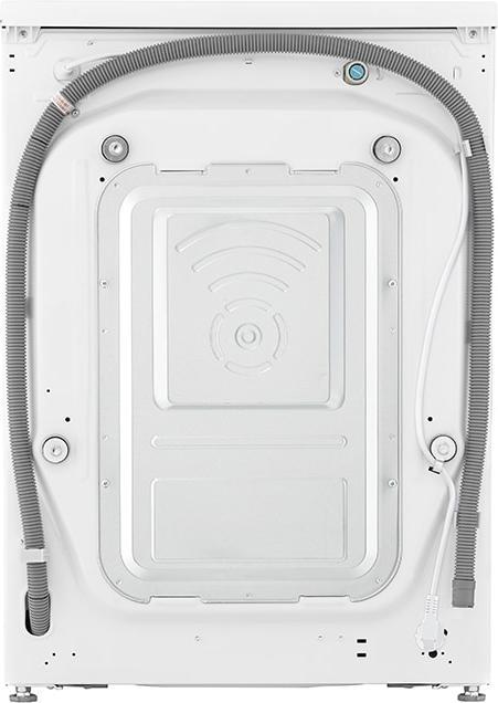 Image du produit LG WASHING MASCHINE F4WR511S0W (11 kg, Gauche)