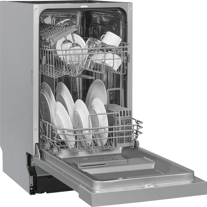Image du produit Exquisit Lave-vaisselle EGSP1009-E