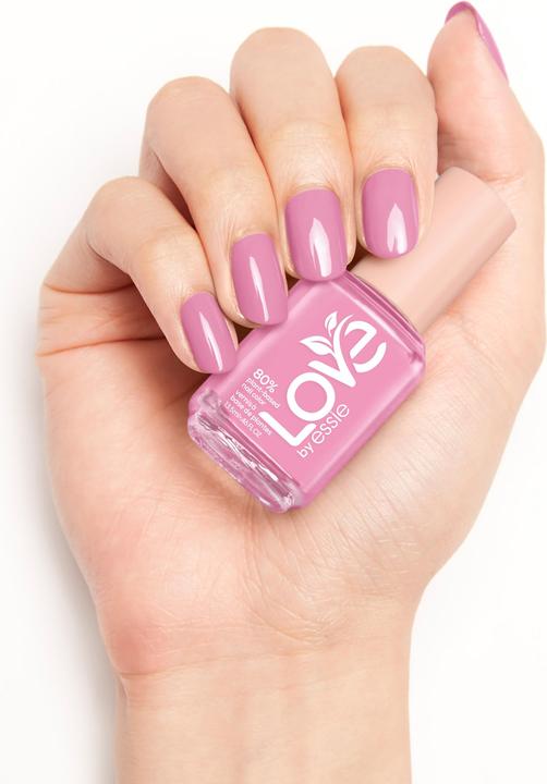 Produktbild Essie Love by (160 carefree but caring, Farblack)