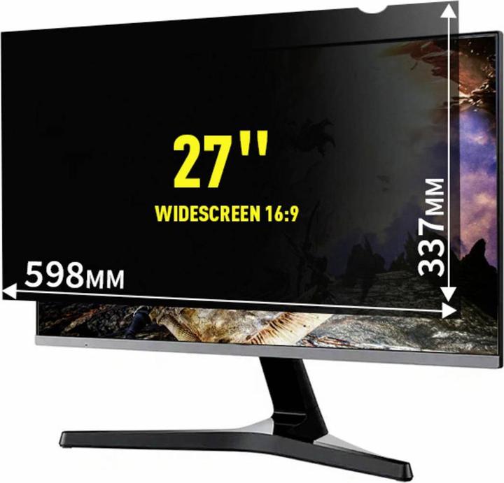 Image du produit Renkforce RF-6026098 (27", 16 : 9)